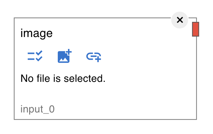 Image node