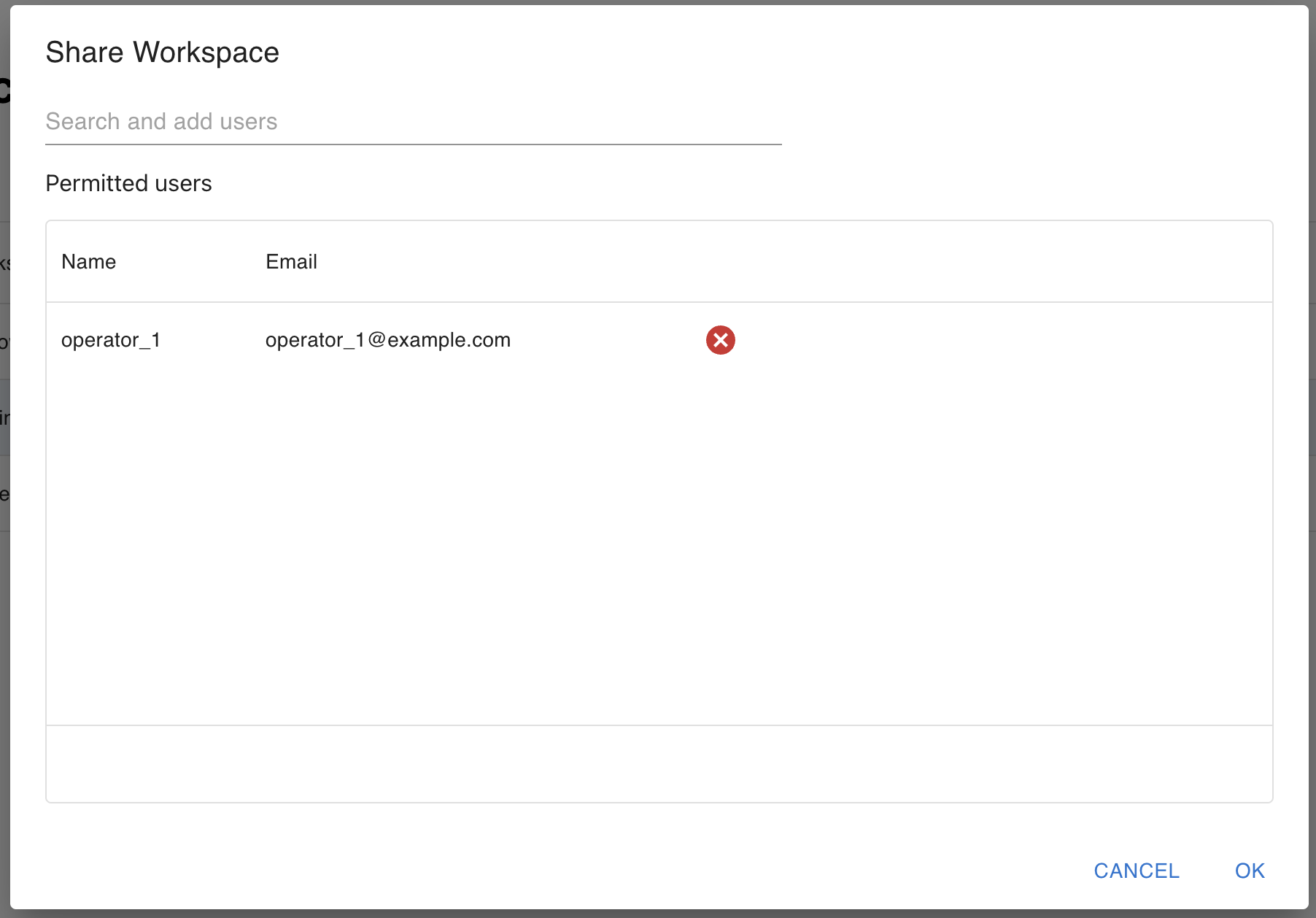 ShareWorkspace
